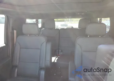 2025 GMC Yukon Xl Denali z USA, uszkodzony, nr VIN 1GKS2JRL9SR192737